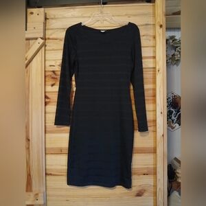 Black Venus Dress Size Small